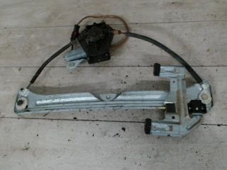 bontott CHRYSLER PT CRUISER Jobb első Ablakemelő Szerkezet (Elektromos)