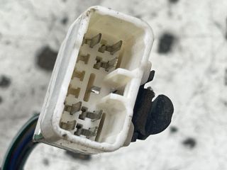 bontott CHRYSLER PT CRUISER Jobb első Ajtó Kábelköteg