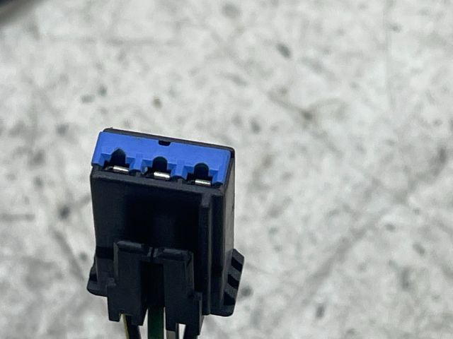 bontott CHRYSLER PT CRUISER Jobb első Ajtó Kábelköteg