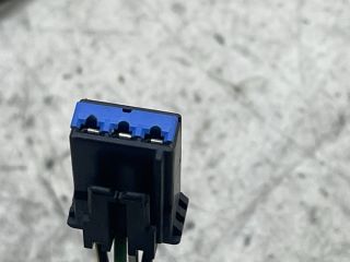 bontott CHRYSLER PT CRUISER Jobb első Ajtó Kábelköteg