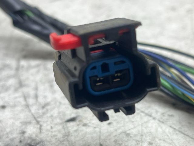 bontott CHRYSLER PT CRUISER Jobb első Ajtó Kábelköteg