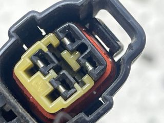 bontott CHRYSLER PT CRUISER Jobb első Ajtó Kábelköteg