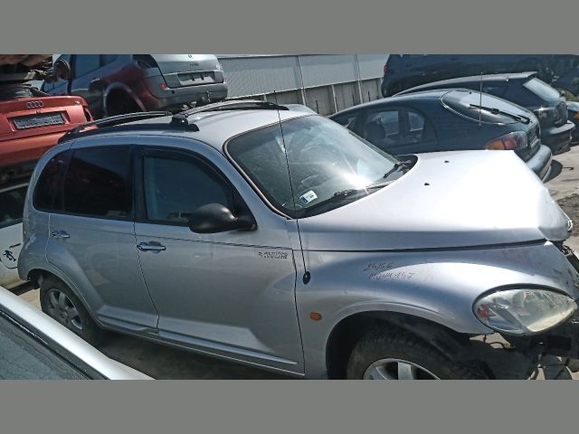 bontott CHRYSLER PT CRUISER Jobb első Ajtó (Részeivel)