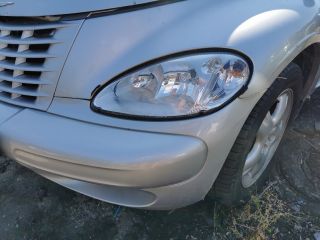 bontott CHRYSLER PT CRUISER Jobb első Ajtó (Részeivel)