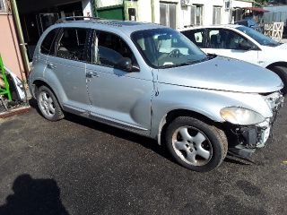 bontott CHRYSLER PT CRUISER Jobb első Ajtó (Részeivel)