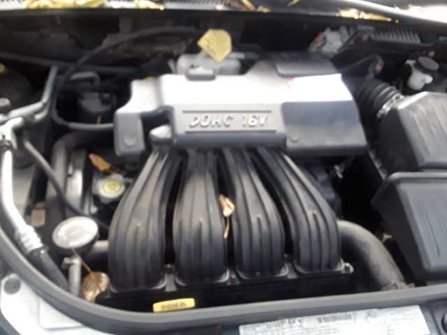 bontott CHRYSLER PT CRUISER Jobb első Ajtó (Üres lemez)