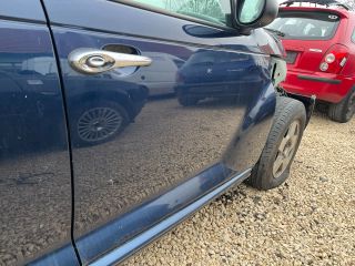 bontott CHRYSLER PT CRUISER Jobb első Ajtó (Üres lemez)