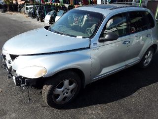 bontott CHRYSLER PT CRUISER Jobb első Ajtó (Üres lemez)