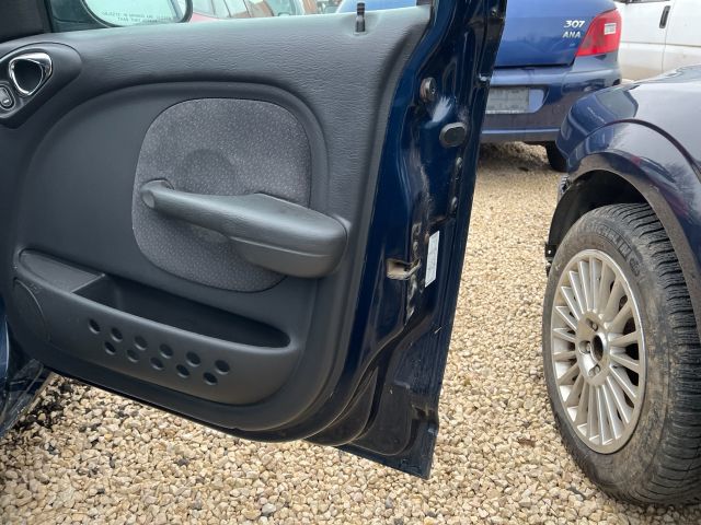 bontott CHRYSLER PT CRUISER Jobb első Ajtó (Üres lemez)