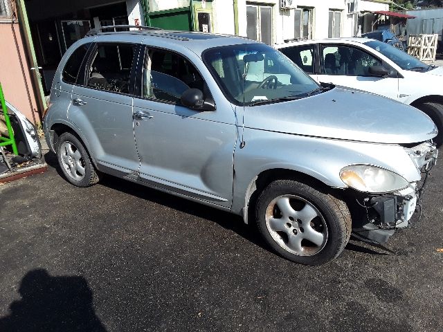 bontott CHRYSLER PT CRUISER Jobb első Ajtó (Üres lemez)