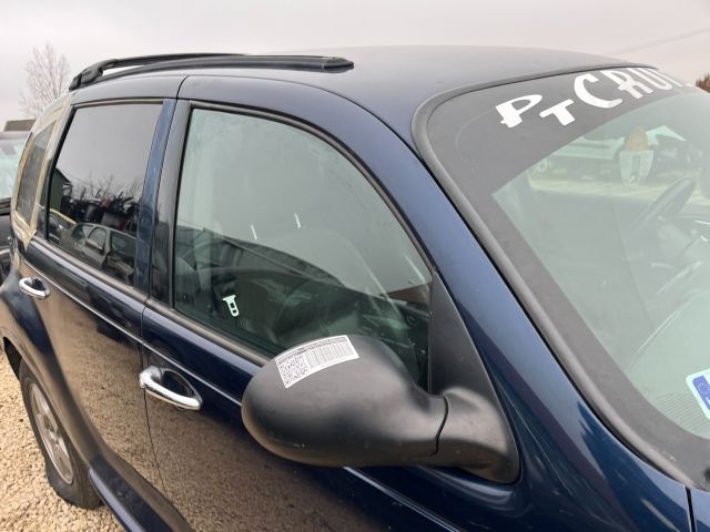 bontott CHRYSLER PT CRUISER Jobb első Ajtó (Üres lemez)