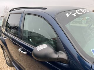 bontott CHRYSLER PT CRUISER Jobb első Ajtó (Üres lemez)