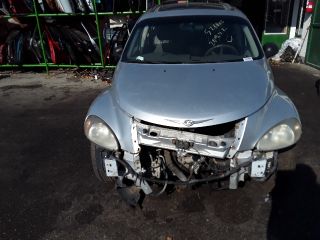 bontott CHRYSLER PT CRUISER Jobb első Ajtó (Üres lemez)