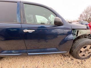 bontott CHRYSLER PT CRUISER Jobb első Ajtó (Üres lemez)