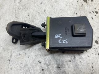 bontott CHRYSLER PT CRUISER Jobb első Ajtóhatároló