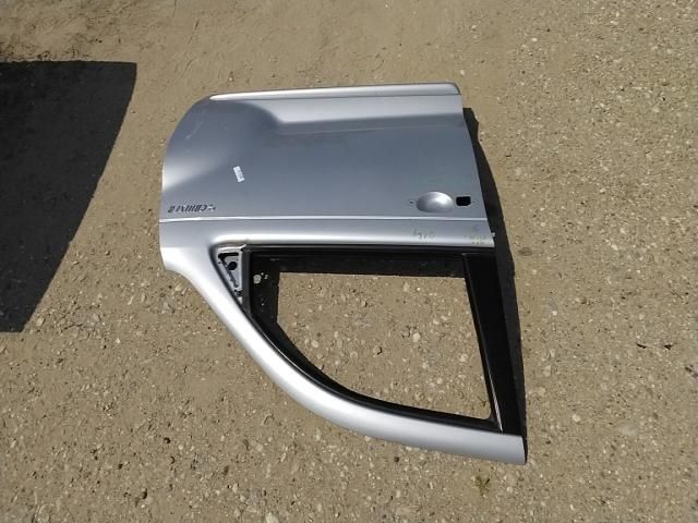 bontott CHRYSLER PT CRUISER Jobb első Ajtókeret Burkolat