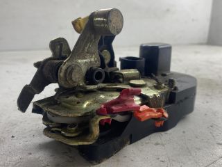 bontott CHRYSLER PT CRUISER Jobb első Ajtózár