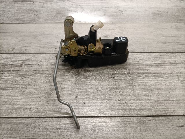 bontott CHRYSLER PT CRUISER Jobb első Ajtózár