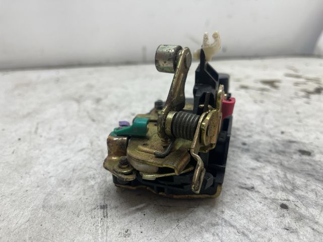 bontott CHRYSLER PT CRUISER Jobb első Ajtózár