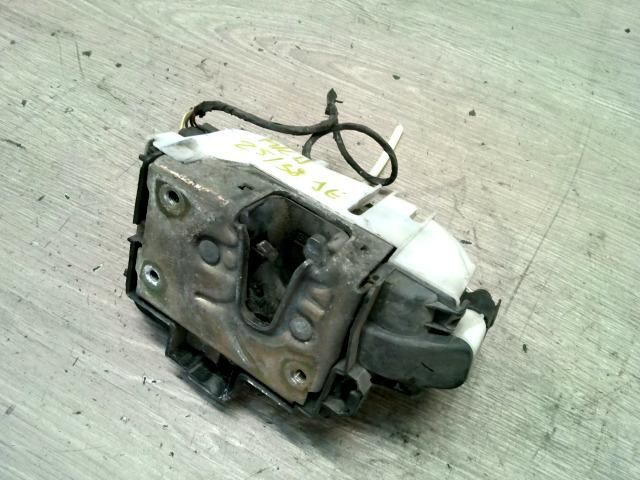 bontott CHRYSLER PT CRUISER Jobb első Ajtózár