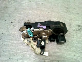 bontott CHRYSLER PT CRUISER Jobb első Ajtózár