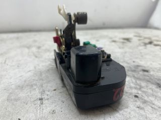 bontott CHRYSLER PT CRUISER Jobb első Ajtózár