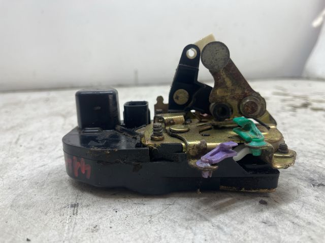 bontott CHRYSLER PT CRUISER Jobb első Ajtózár