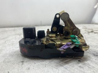 bontott CHRYSLER PT CRUISER Jobb első Ajtózár