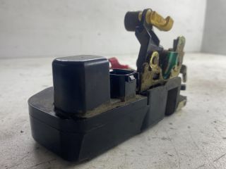 bontott CHRYSLER PT CRUISER Jobb első Ajtózár