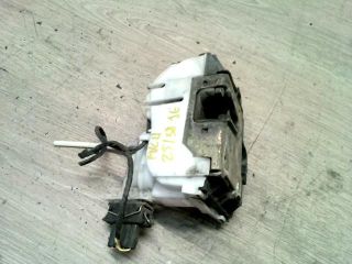 bontott CHRYSLER PT CRUISER Jobb első Ajtózár