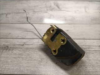 bontott CHRYSLER PT CRUISER Jobb első Ajtózár