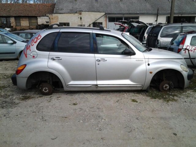 bontott CHRYSLER PT CRUISER Jobb első Ajtózár