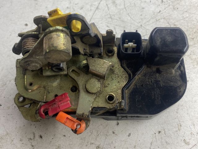 bontott CHRYSLER PT CRUISER Jobb első Ajtózár