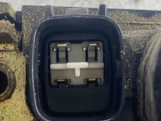 bontott CHRYSLER PT CRUISER Jobb első Ajtózár