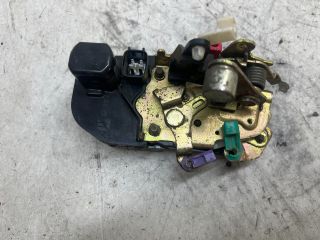 bontott CHRYSLER PT CRUISER Jobb első Ajtózár