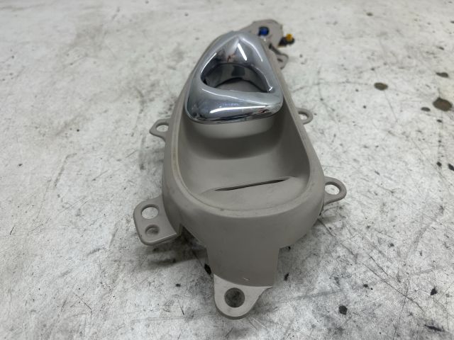 bontott CHRYSLER PT CRUISER Jobb első Belső Kilincs