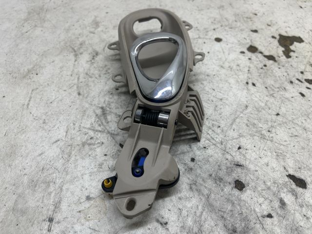 bontott CHRYSLER PT CRUISER Jobb első Belső Kilincs