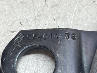 bontott CHRYSLER PT CRUISER Jobb első Biztonsági Öv Csat