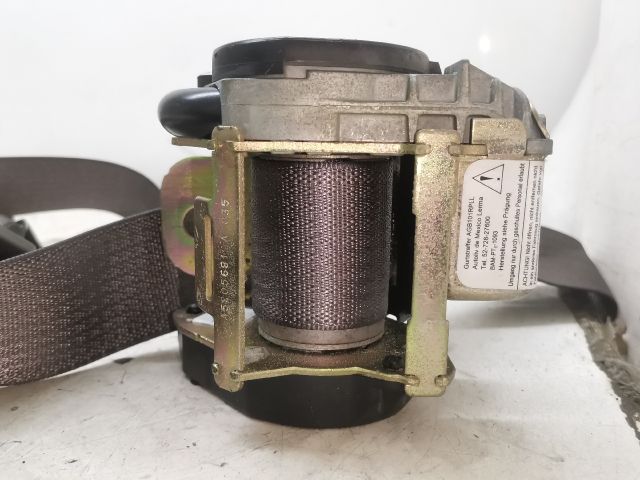 bontott CHRYSLER PT CRUISER Jobb első Biztonsági Öv