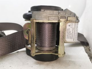 bontott CHRYSLER PT CRUISER Jobb első Biztonsági Öv