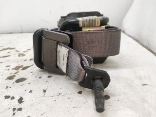 bontott CHRYSLER PT CRUISER Jobb első Biztonsági Öv