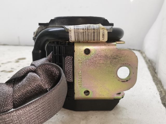 bontott CHRYSLER PT CRUISER Jobb első Biztonsági Öv