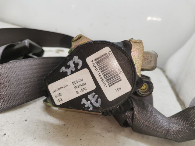 bontott CHRYSLER PT CRUISER Jobb első Biztonsági Öv