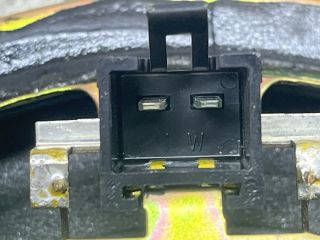 bontott CHRYSLER PT CRUISER Jobb első Hangszóró