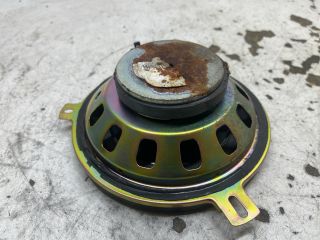 bontott CHRYSLER PT CRUISER Jobb első Hangszóró