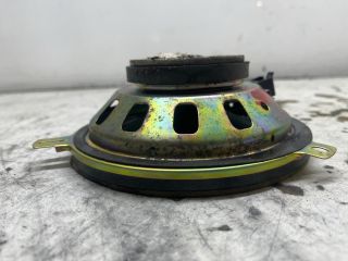 bontott CHRYSLER PT CRUISER Jobb első Hangszóró