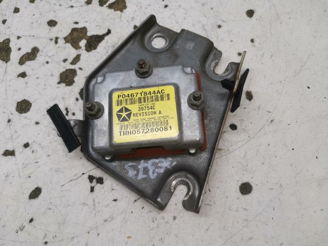 bontott CHRYSLER PT CRUISER Jobb első Oldal Ütközés Érzékelő