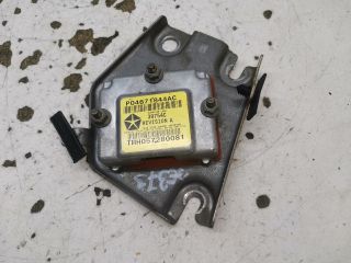 bontott CHRYSLER PT CRUISER Jobb első Oldal Ütközés Érzékelő