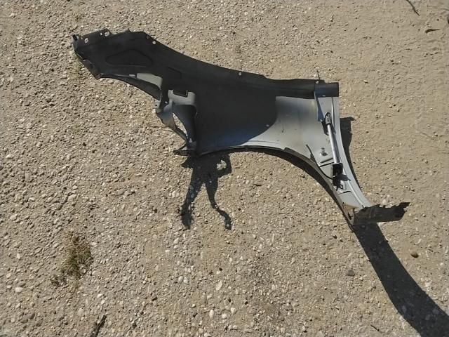 bontott CHRYSLER PT CRUISER Jobb első Sárvédő