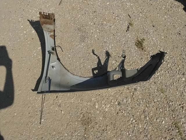 bontott CHRYSLER PT CRUISER Jobb első Sárvédő